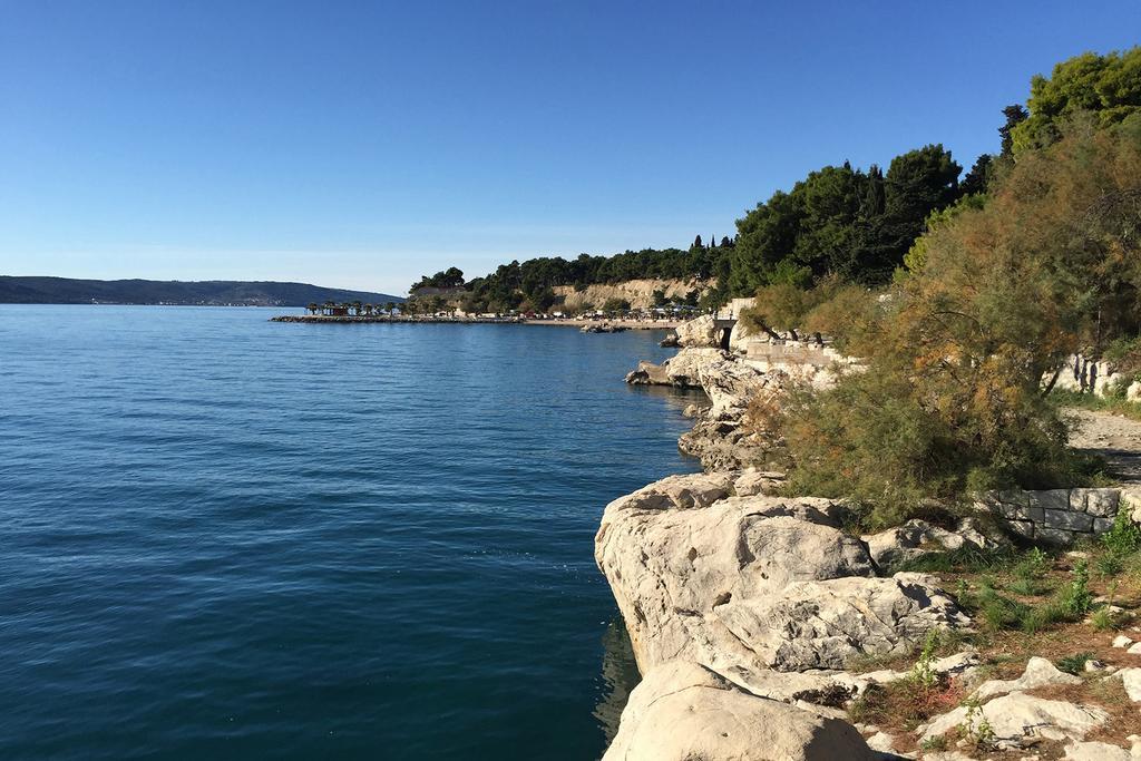 Feriehus Holiday Marjan Split