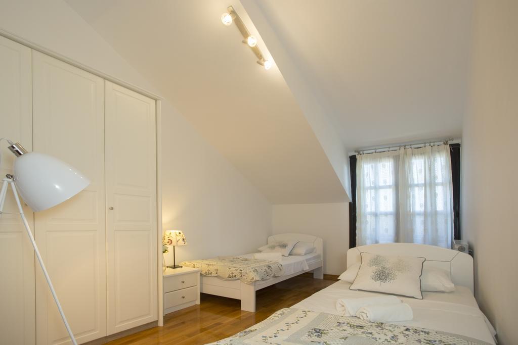 Holiday Marjan Feriehus Split