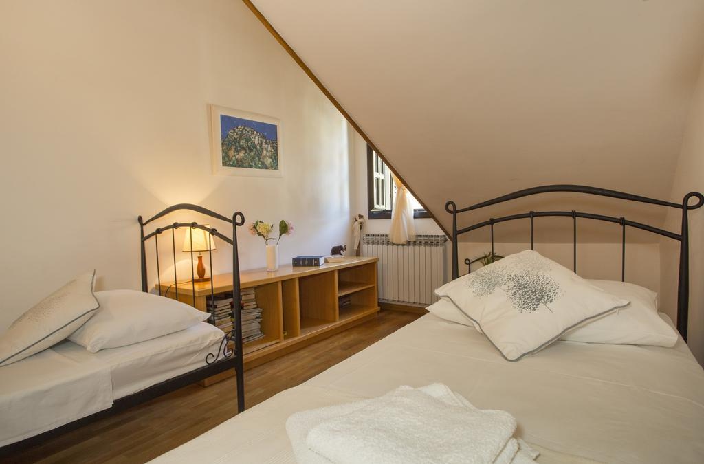 Feriehus Holiday Marjan Split