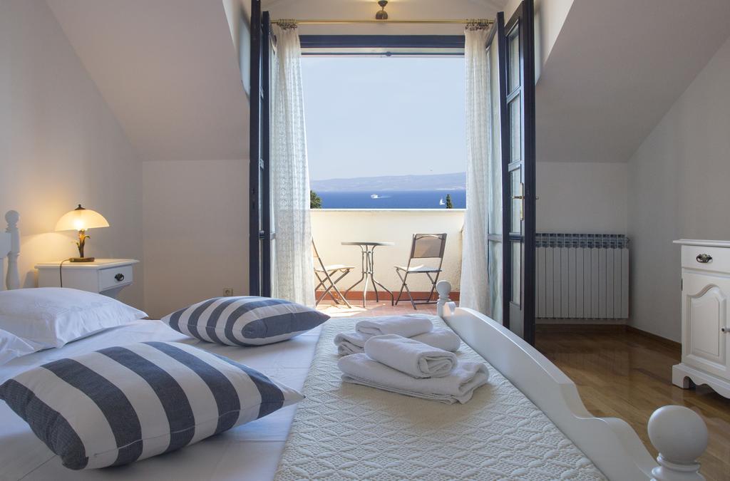 Holiday Marjan Feriehus