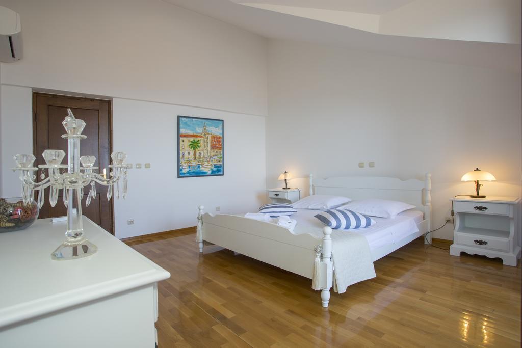Feriehus Holiday Marjan Split