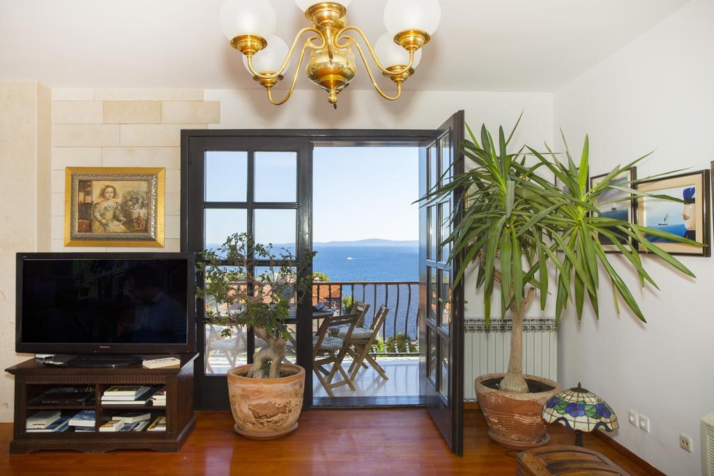 Holiday Marjan Feriehus Split
